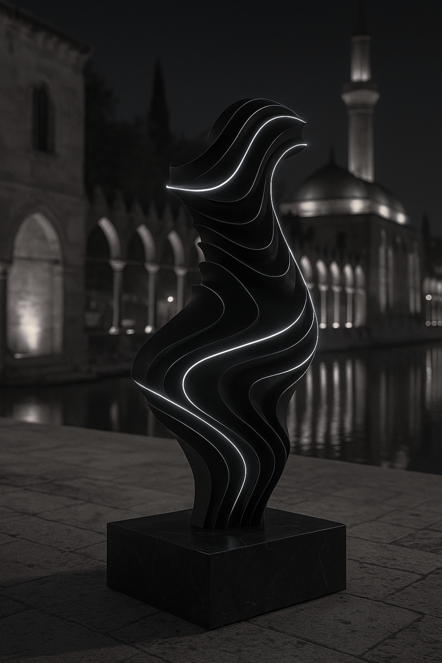 Chavon Design – detail 1