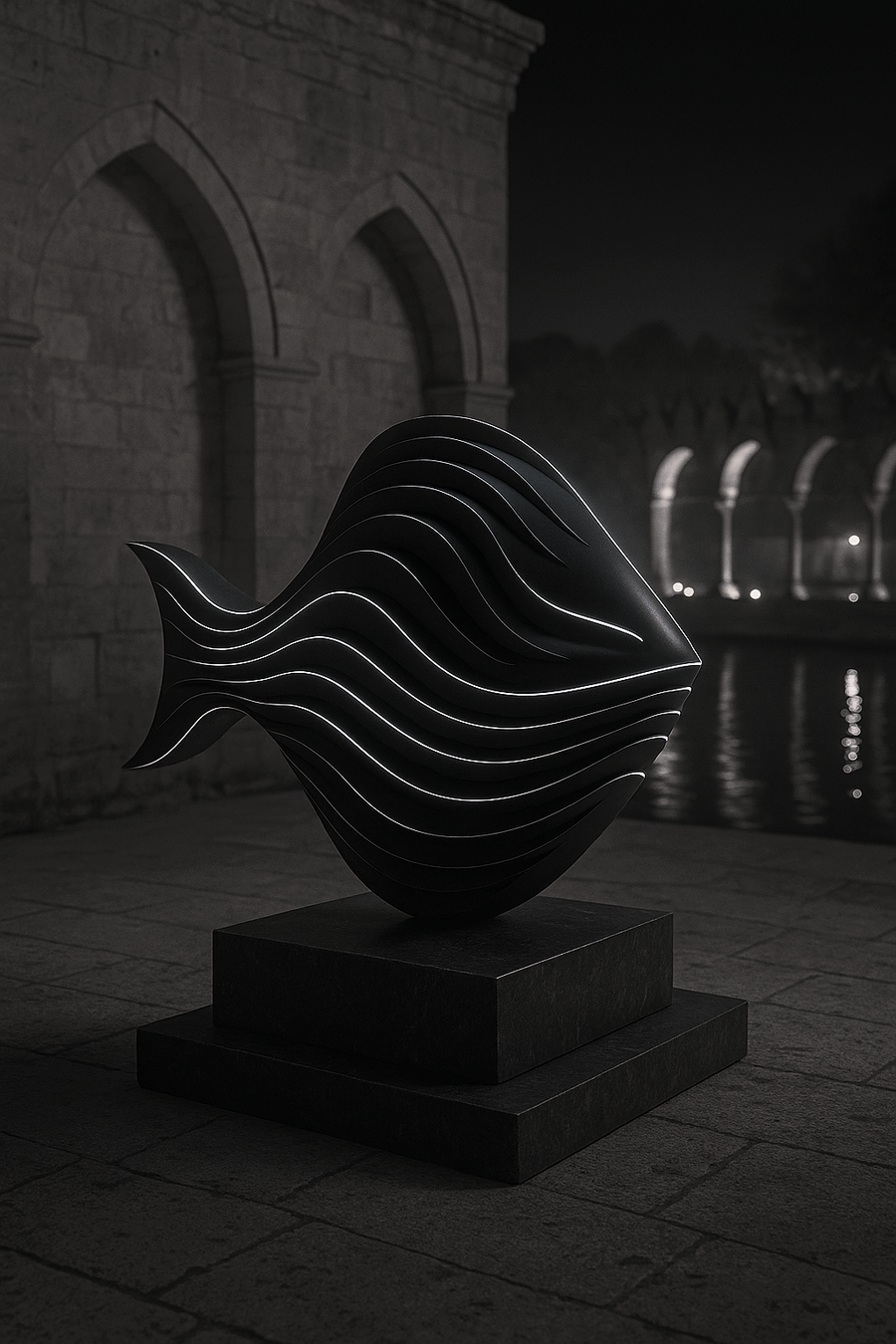 Chavon Design – sculpt 3